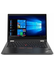 Lenovo ThinkPad X380 Yoga (20LH001HRT) фото 500244205