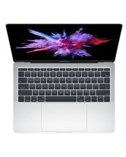 Apple MacBook Pro 13" Silver 2017 (Z0UP0004X) фото 179633933