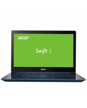 Acer Swift 3 SF314-54-82E1 Blue (NX.GYGEU.023) фото 30467314