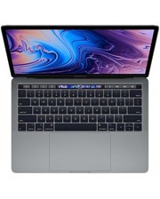 Apple MacBook Pro 13" Space Grey 2018 (Z0V70002G) фото 3977742199