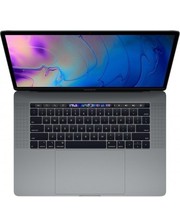 Apple MacBook Pro 15" Space Gray 2018 (Z0V000068) фото 3497504455