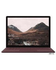 Microsoft Surface Laptop Burgundy (DAJ-00041) фото 1181806258