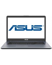 Asus VivoBook 17 X705UF Dark Grey (X705UF-GC015) фото 3446171030
