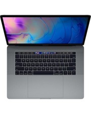 Apple MacBook Pro 15" Space Gray 2018 (Z0V00005W) фото 1434859938