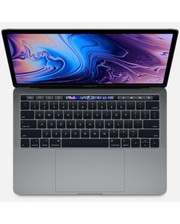 Apple MacBook Pro 13" Space Gray 2018 (Z0V7000L5) фото 1759907858