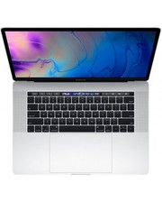 Apple MacBook Pro 15" Silver 2018 (Z0V2000SB) фото 3670461442