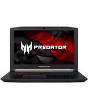 Acer Predator Helios 300 PH315-51 (NH.Q3FEU.060) фото 1088237090