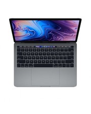 Apple MacBook Pro 13" Space Grey 2018 (Z0V800130) фото 4213798204