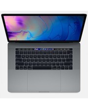 Apple MacBook Pro 15" Space Grey 2018 (Z0V000078) фото 2038031085