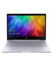 Xiaomi Mi Notebook Air 13.3" Intel Core i5 8/256 Fingerprint Silver 2018 (JYU4060CN) фото 2841429202