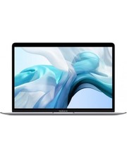 Apple MacBook Air 13" Silver 2018 (MREA2) фото 4285644183
