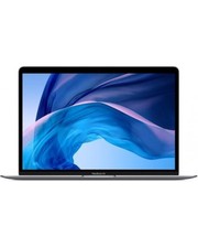 Apple MacBook Air 13" Space Gray 2018 (MRE82) фото 2243030775