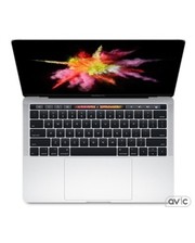 Apple MacBook Pro 13" Silver 2017 (Z0UP1) фото 183573335