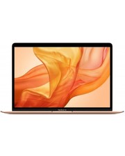 Apple MacBook Air 13" Gold 2018 (MREF2) фото 425203019