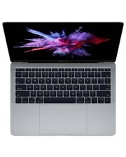 Apple MacBook Pro 13" Space Grey 2017 (Z0UN00071) фото 4268197466