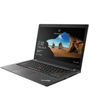 Lenovo ThinkPad T480s (20L7001LGE) фото 4094647681