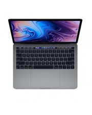 Apple MacBook Pro 13'' Space Gray 2018 (Z0V80004Q) фото 1022350065