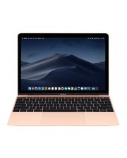 Apple MacBook 12" Gold (MRQN2) 2018 фото 900711559