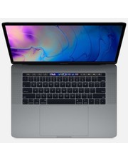 Apple MacBook Pro 15" Space Gray 2018 (Z0V0000KQ) фото 607139448