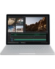 Microsoft Surface Book 2 Silver (FVH-00001) фото 2517690984