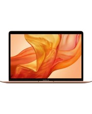 Apple MacBook Air 13" Gold 2018 (Z0VJ0004D) фото 543179391