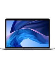 Apple MacBook Air 13" Space Gray 2018 (Z0VE0004N) фото 2672884766