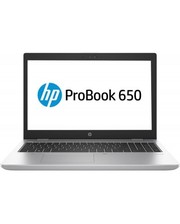 HP ProBook 650 G4 silver (2GN02AV_V1) фото 4218216950