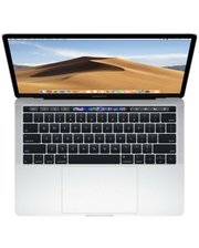 Apple MacBook Pro 13" Silver 2018 (Z0V90001H) фото 3252740244