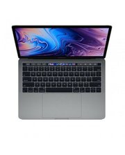 Apple MacBook Pro 13" Space Gray 2018 (Z0V70005U) фото 4236298532