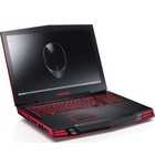 Dell Alienware M17xR3 (210-34924-Red)