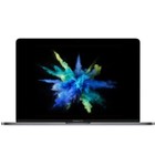 Apple MacBook Pro 15" Space Gray 2016 (Z0RF002BG)