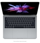 Apple MacBook Pro 13" Silver 2017 (Z0UL0004T)
