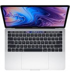 Apple MacBook Pro 13" Silver 2018 (MR9U2)