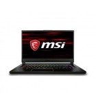 MSI GS65 8RE Stealth Thin (GS658RE-237PL)