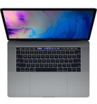 Apple MacBook Pro 15" Space Gray 2018 (Z0V00006S)