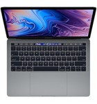 Apple MacBook Pro 13" Space Grey 2018 (Z0V70002G)
