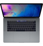 Apple MacBook Pro 15" Space Gray 2018 (Z0V00005W)