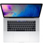 Apple MacBook Pro 15" Silver 2018 (Z0V2000SB)