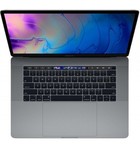 Apple MacBook Pro 15" Space Grey 2018 (Z0V0001AU)