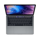Apple MacBook Pro 13" Space Grey 2018 (Z0V800130)