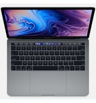 Apple MacBook Pro 13" Silver 2018 (MR9U4)