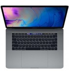Apple MacBook Pro 15.4'' Space Gray 2018 (Z0V100048)