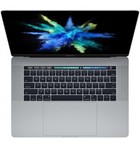 Apple MacBook Pro 15" Space Gray (Z0SH0004X) 2016