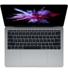 Apple MacBook Pro 13" Space Gray 2017 (Z0UN0000X)
