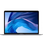 Apple MacBook Air 13" Space Gray 2018 (MRE92)