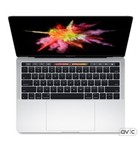 Apple MacBook Pro 13" Silver 2017 (Z0UP1)