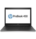 HP ProBook 450 G5 Silver (3KY76ES)