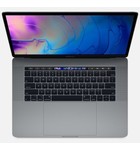 Apple MacBook Pro 15" Space Gray 2018 (Z0V0000KQ)