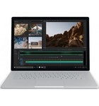 Microsoft Surface Book 2 Silver (FVH-00001)