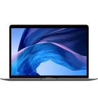 Apple MacBook Air 13" Space Gray 2018 (Z0VE0004N)